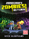Cover image for Zombies Return!